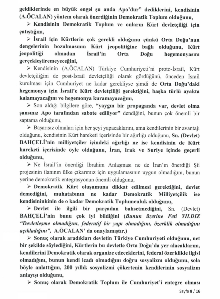 İmralı Tutanakları (9)