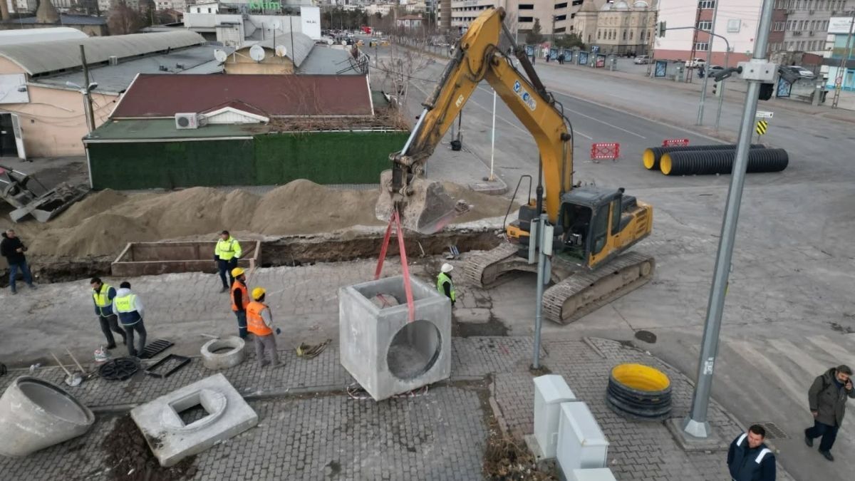 Kartal Katlı Kavşak (3)