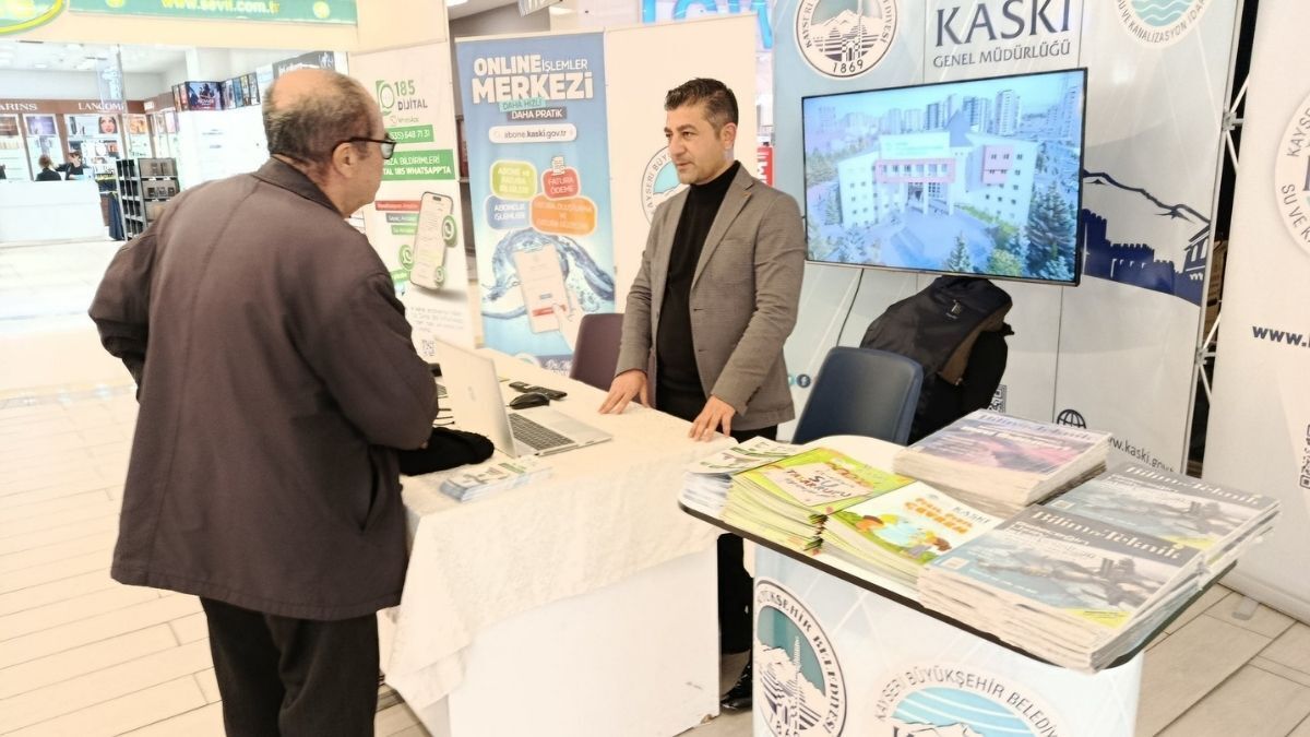 Kaski̇ Avm’de Stant Kurdu Abone Verilerini Yenilemek Için Son Gün! (5)