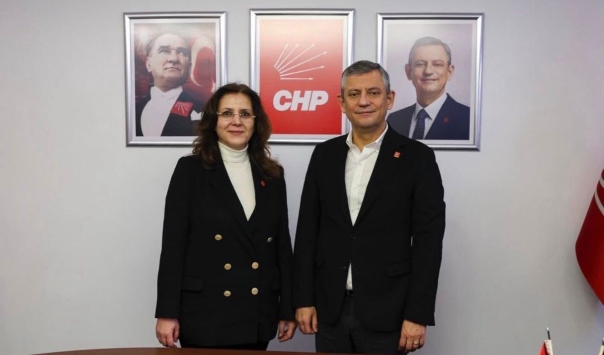 Kayseri Chp İl Başkanı Ümit Özer’den Tüi̇k Ve Zam Tepkisi (2)