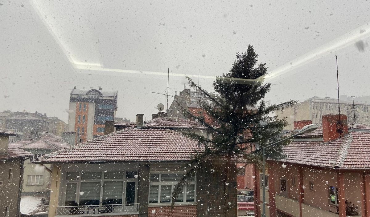 Kayseri’de 13 Ocak Salı Günü Okullar Tatil Olacak Mı (3)
