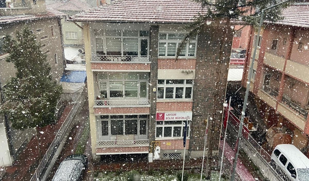 Kayseri’de 13 Ocak Salı Günü Okullar Tatil Olacak Mı (5)