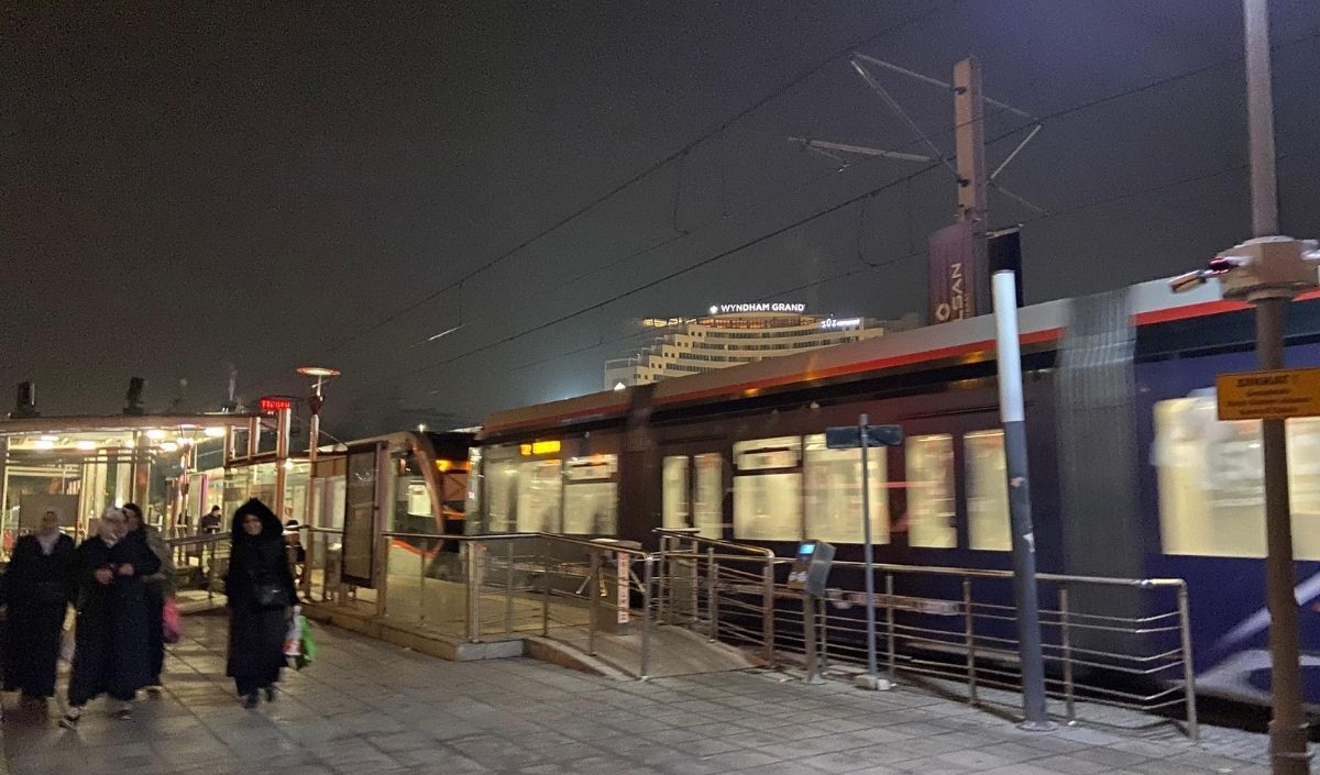 Kayseri’de 5 Günlük Hava Durumu! Yağmur Ve Kar Uyarısı (3)