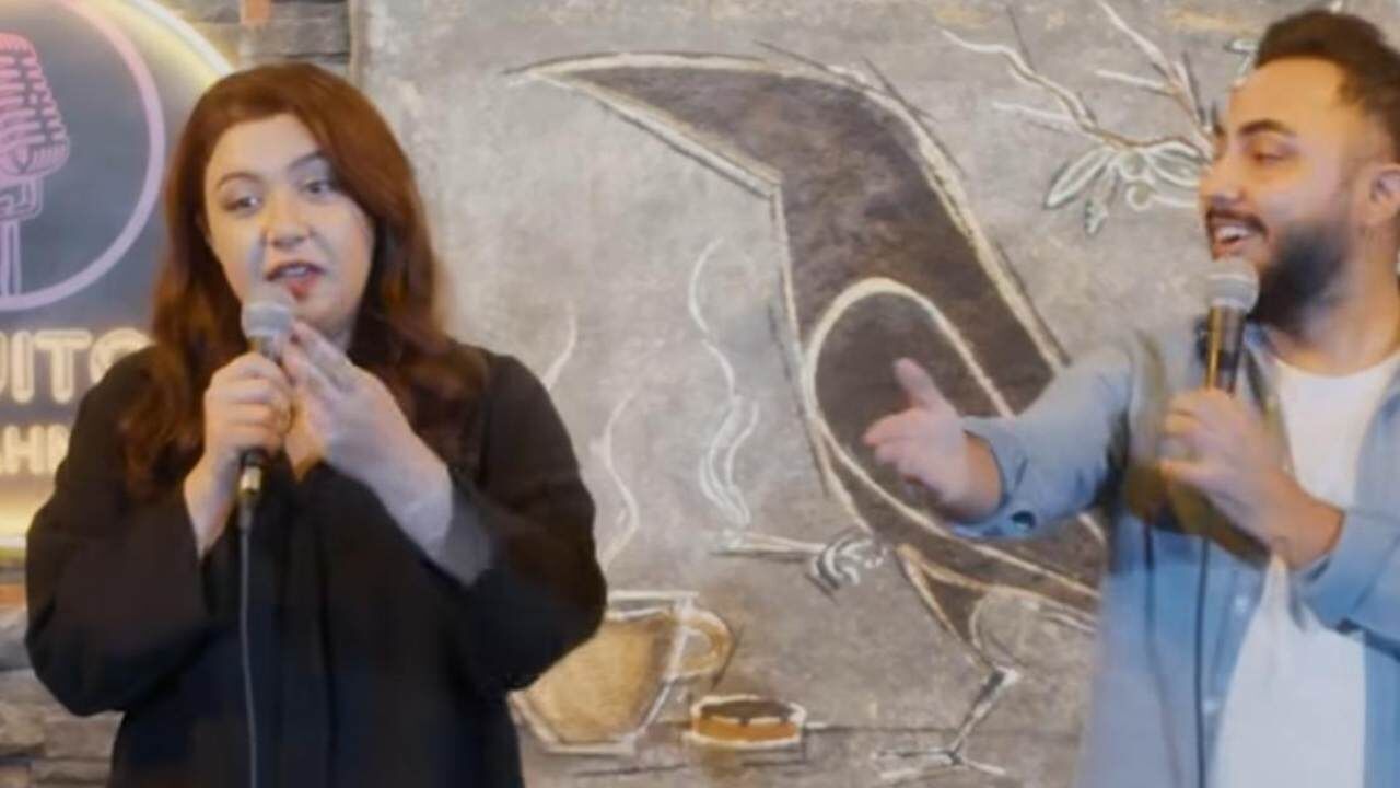 Kayseri’de İlişkisel Geyik Stand Up Gösterisine Son 3 Gün!