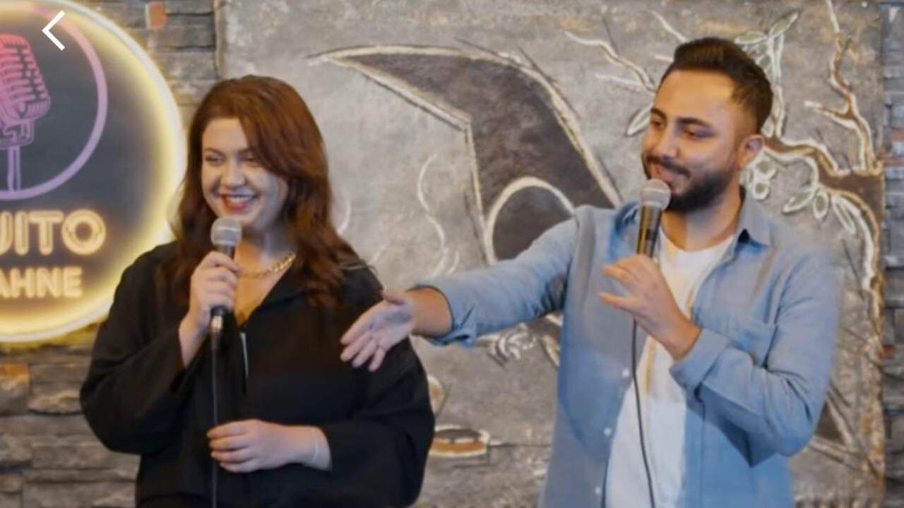 Kayseri’de İlişkisel Geyik Stand Up Gösterisine Son 3 Gün!2
