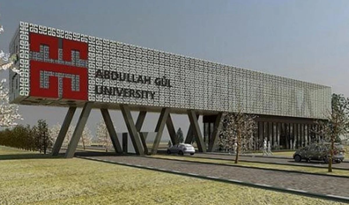 Kayseri’den Dünya Listesine! Agü The 2026’Da Ilk 1000’De (3)