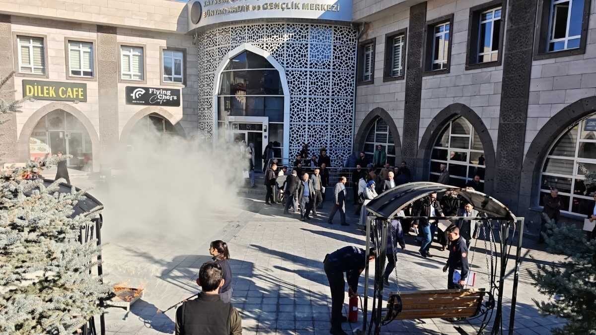 Kayseri’den Örnek Adım Felahiye Ve Bünyan’da Eğitim Seferberliği (3)