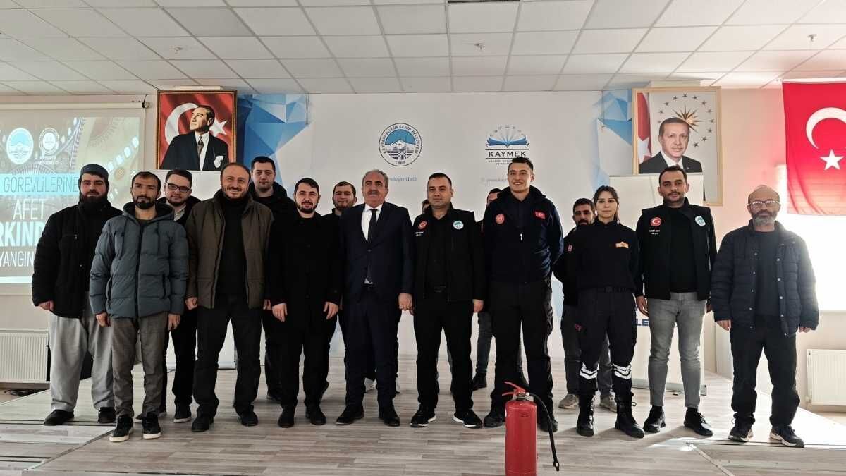 Kayseri’den Örnek Adım Felahiye Ve Bünyan’da Eğitim Seferberliği (4)