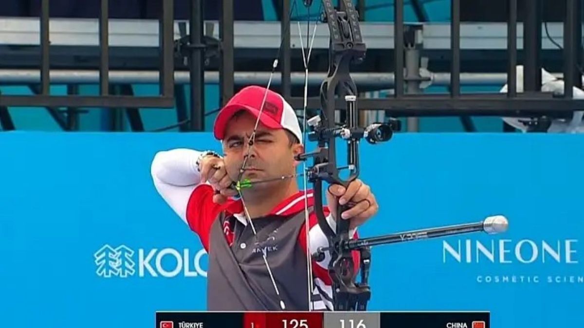 Kayserili Genç Sporcular Dünyaya Meydan Okudu 20 Branşta 688 Madalya! (1)