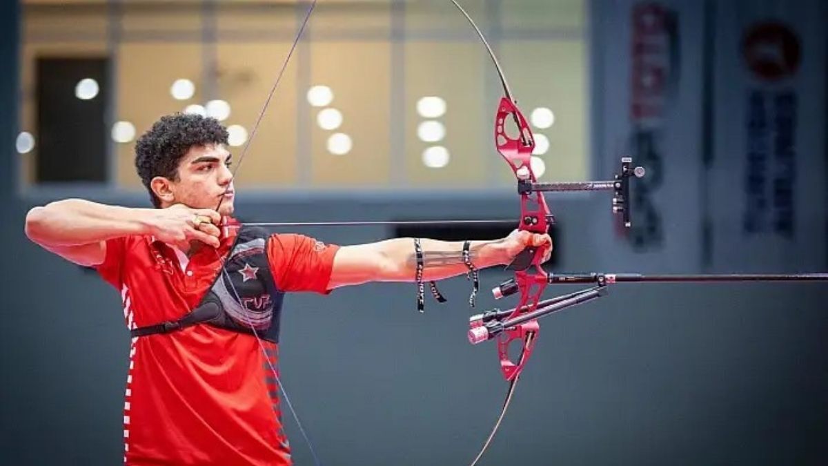 Kayserili Genç Sporcular Dünyaya Meydan Okudu 20 Branşta 688 Madalya! (4)