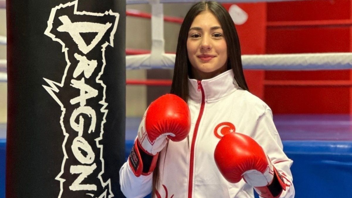 Kayserili Genç Sporcular Dünyaya Meydan Okudu 20 Branşta 688 Madalya! (5)