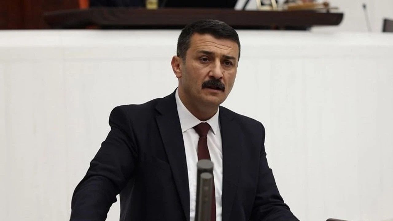Kayserili Milletvekili Adına Sahte Hesap Açıldı!