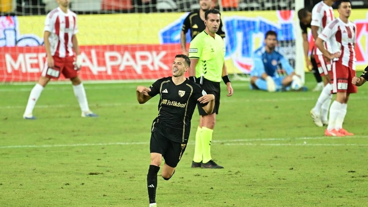 Kayserispor'un En Büyük Problemi Analiz Edildi (3)