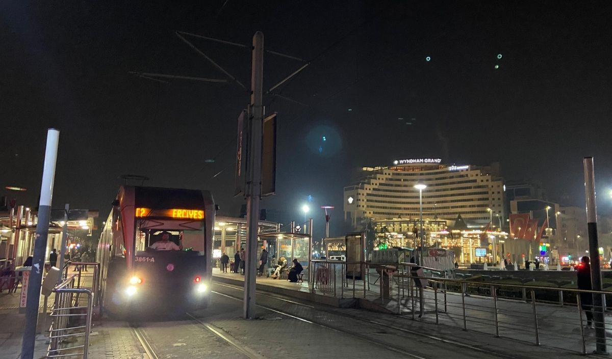 Kayseri’ye Kar Geri Geliyor! İşte 5 Günlük Hava Durumu (2)