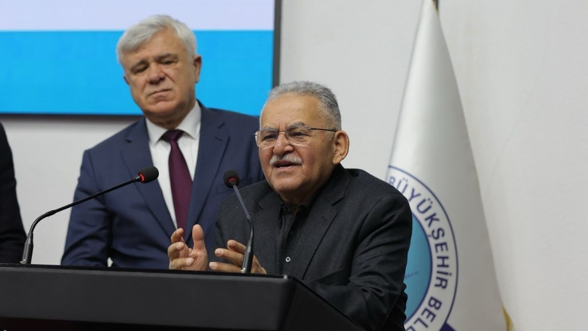 Kayseri’yi Ortak Akıl Yönetiyor (3)