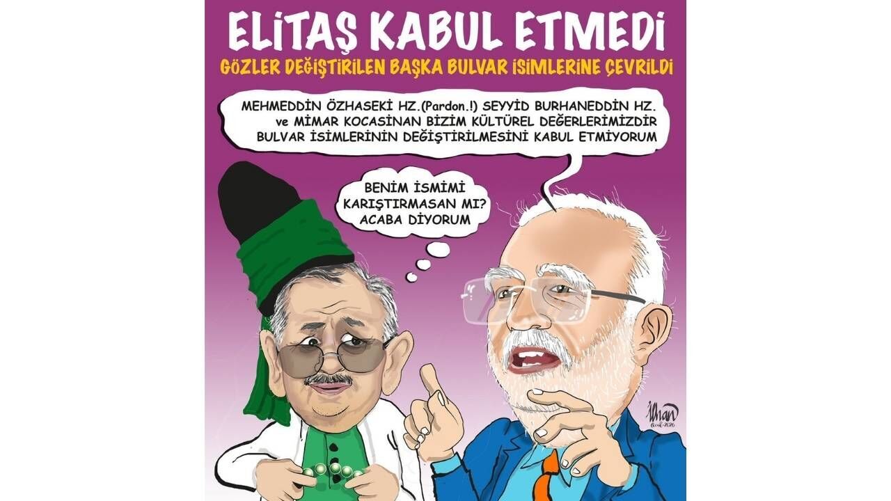 Kocasi̇nan Bulvari Tartişmasina Bi̇r İsi̇m Daha Eklendi̇ (1)-1