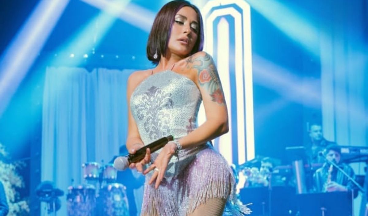 melek mosso