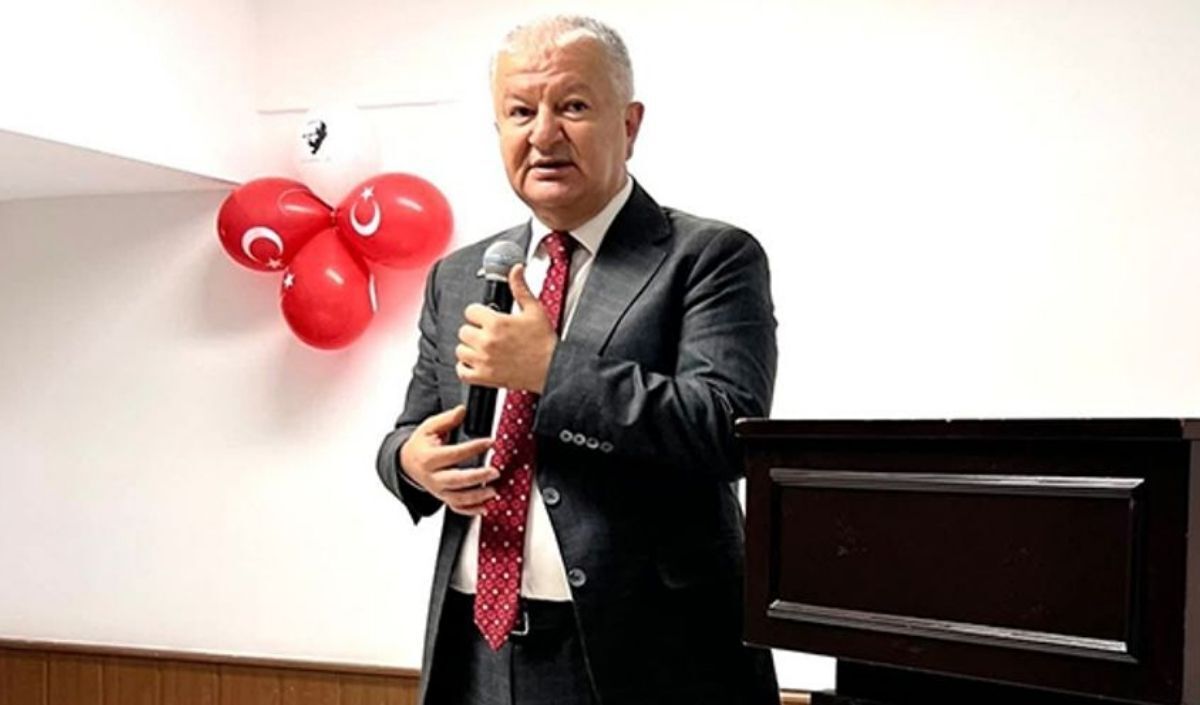 Murat duru