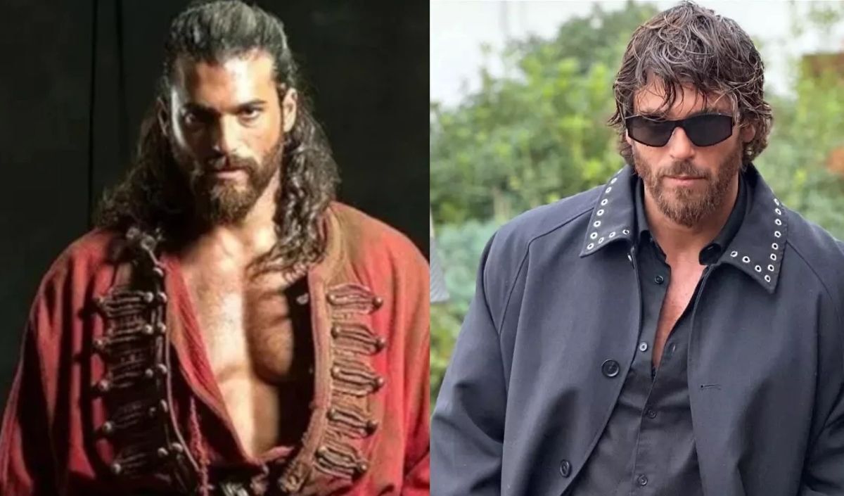 CAN YAMAN