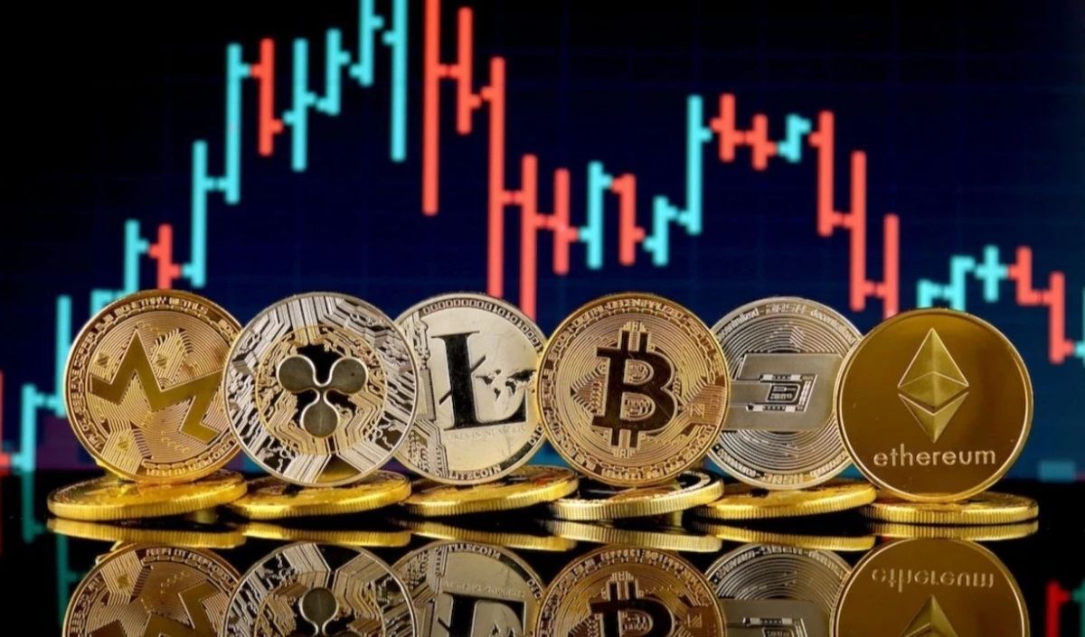 Kripto Varlıklar