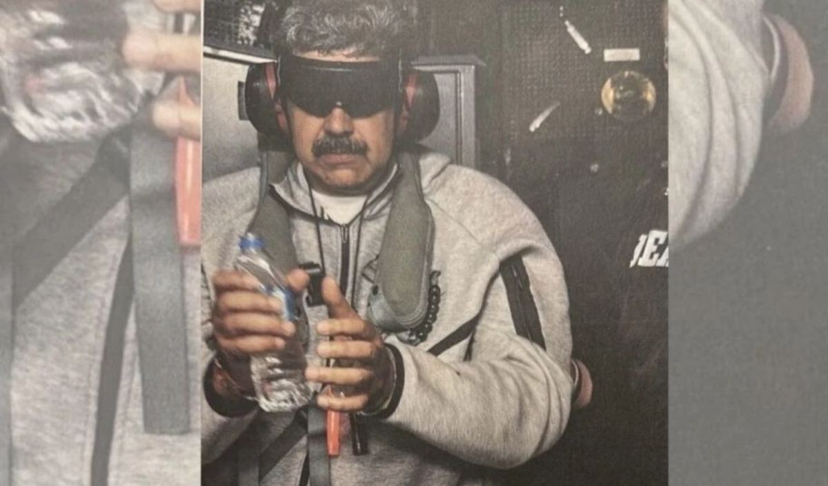 Maduro (1)