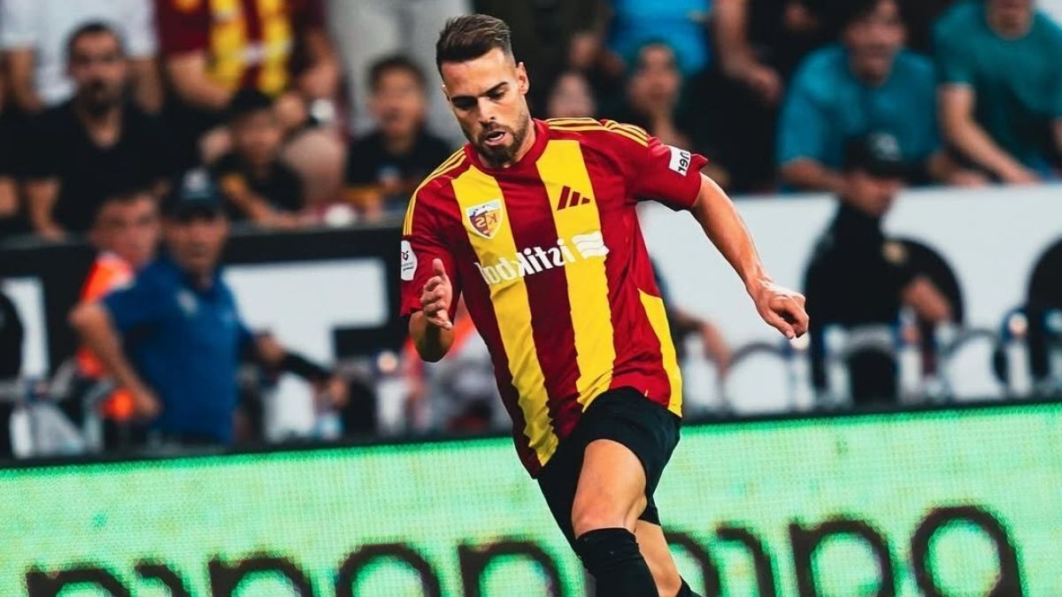 Miguel Cardoso Sorumluluk Alıyor (3)
