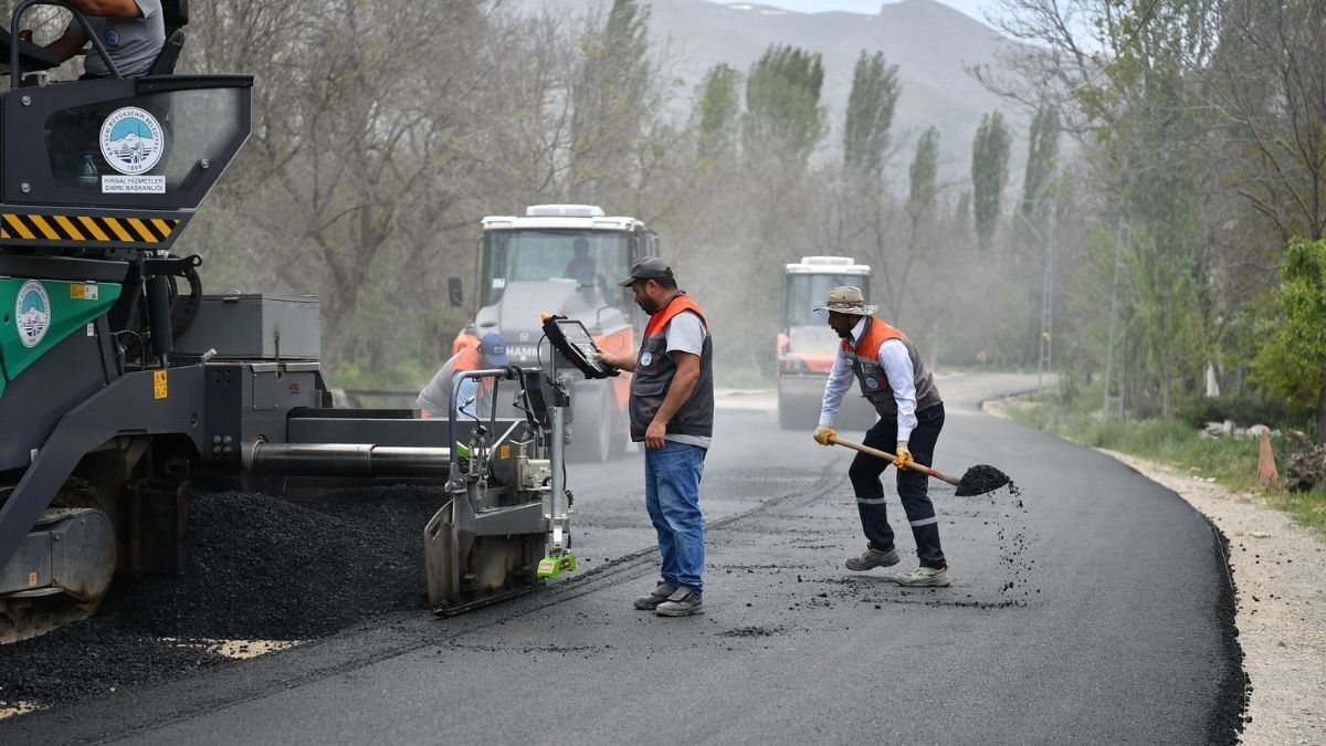 Parti Ayrımı Yapıldı Mı Kayseri'de Hangi Ilçeye Ne Kadar Pay Düştü (3)