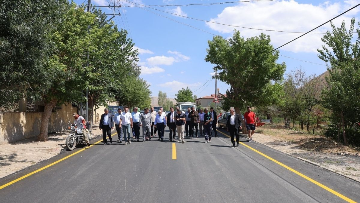 Parti Ayrımı Yapıldı Mı Kayseri'de Hangi Ilçeye Ne Kadar Pay Düştü (9)