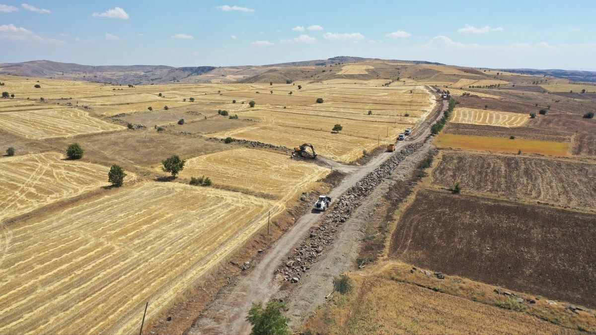 Parti Ayrımı Yapıldı Mı Kayseri'de Hangi Ilçeye Ne Kadar Pay Düştü