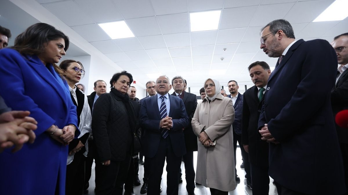 Ramazan Naciye Büyükkılıç Alzeheimer Merkezi (5)