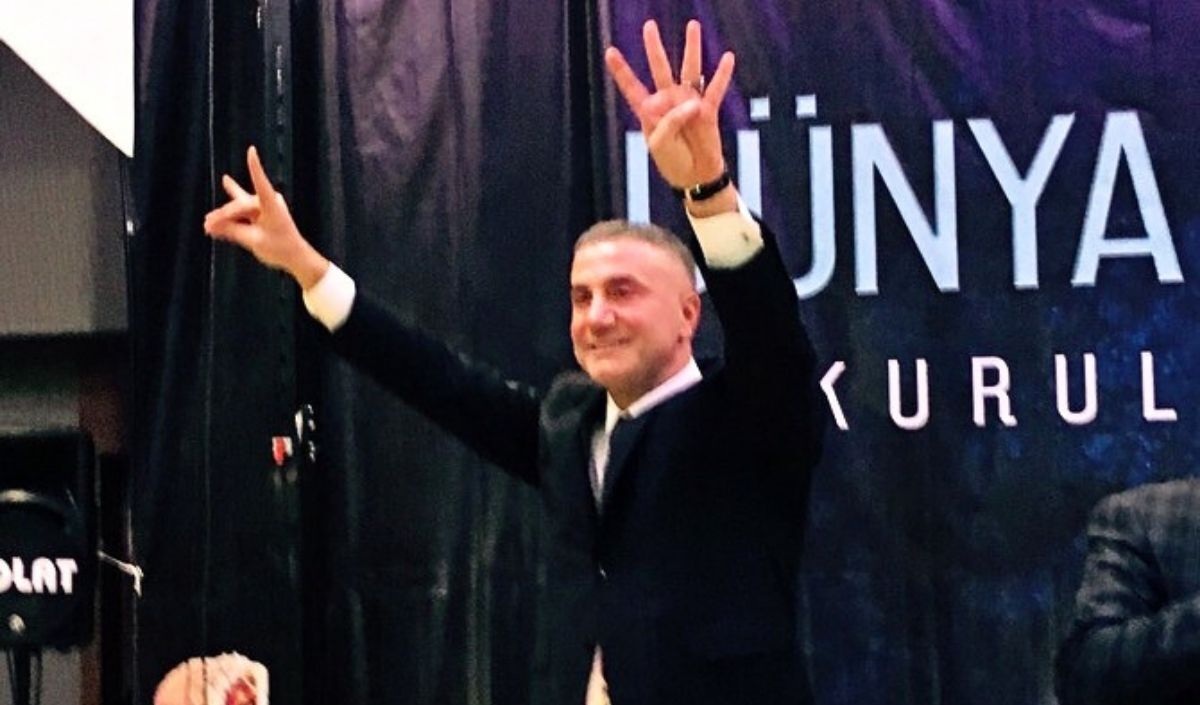 Sedat Peker (6)