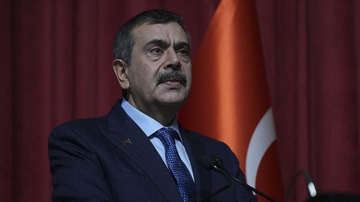 Ümit Özdağ Bakan Tekin'i Hedefine Aldı 'Hangi Milletin Evladısın'4