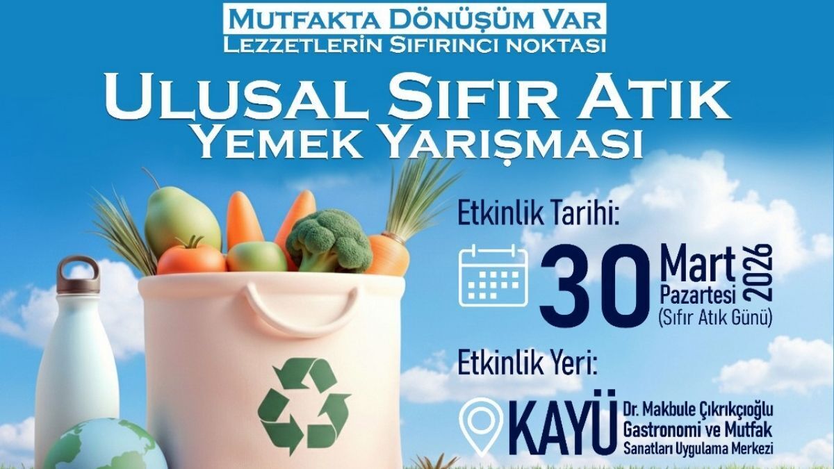 Üniversite Öğrencileri 75 Bin Tl Ödül Için Kayseri’de Ter Dökecek (3)