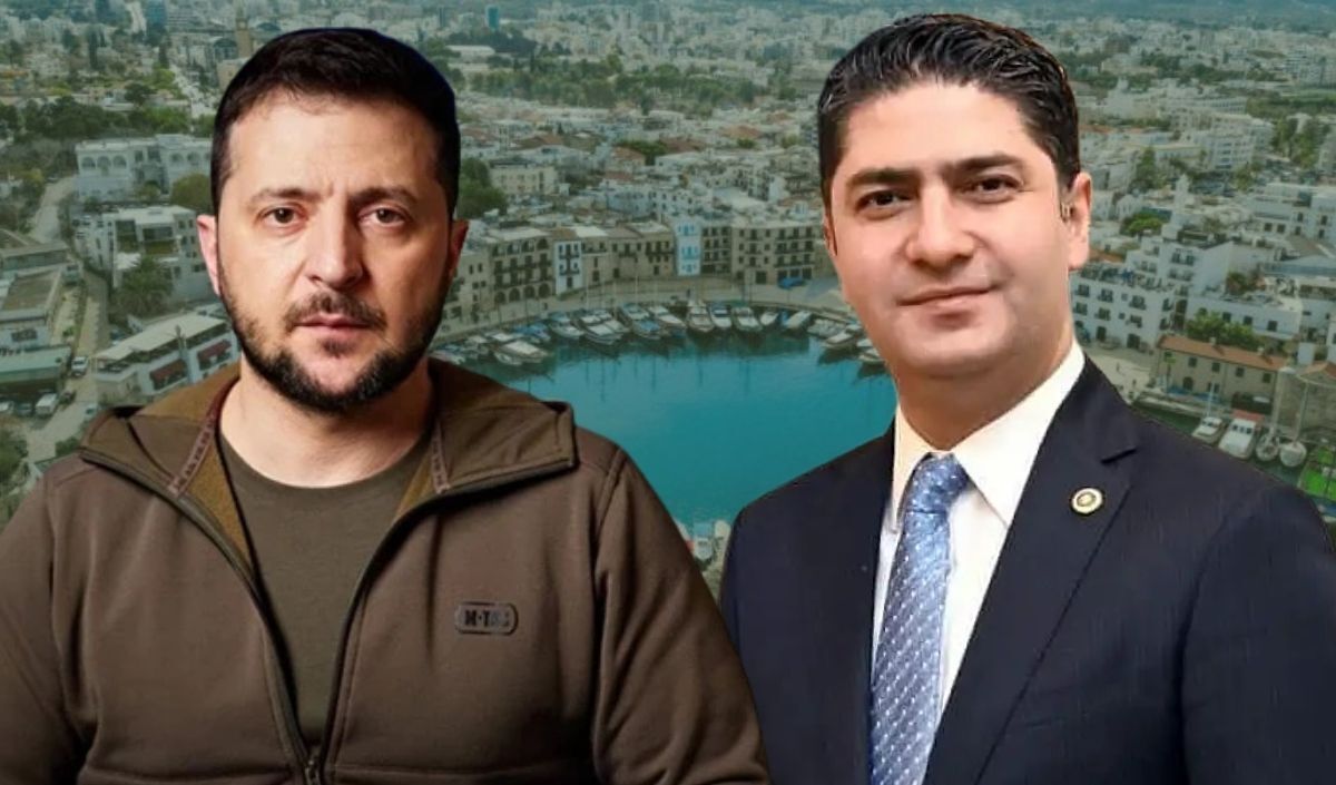 Zelenskyy İsmail Özdemir (1)