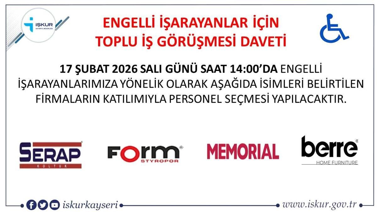 işkur
