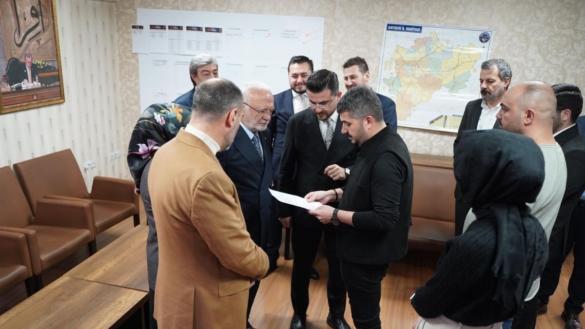 Ak Parti Rkm