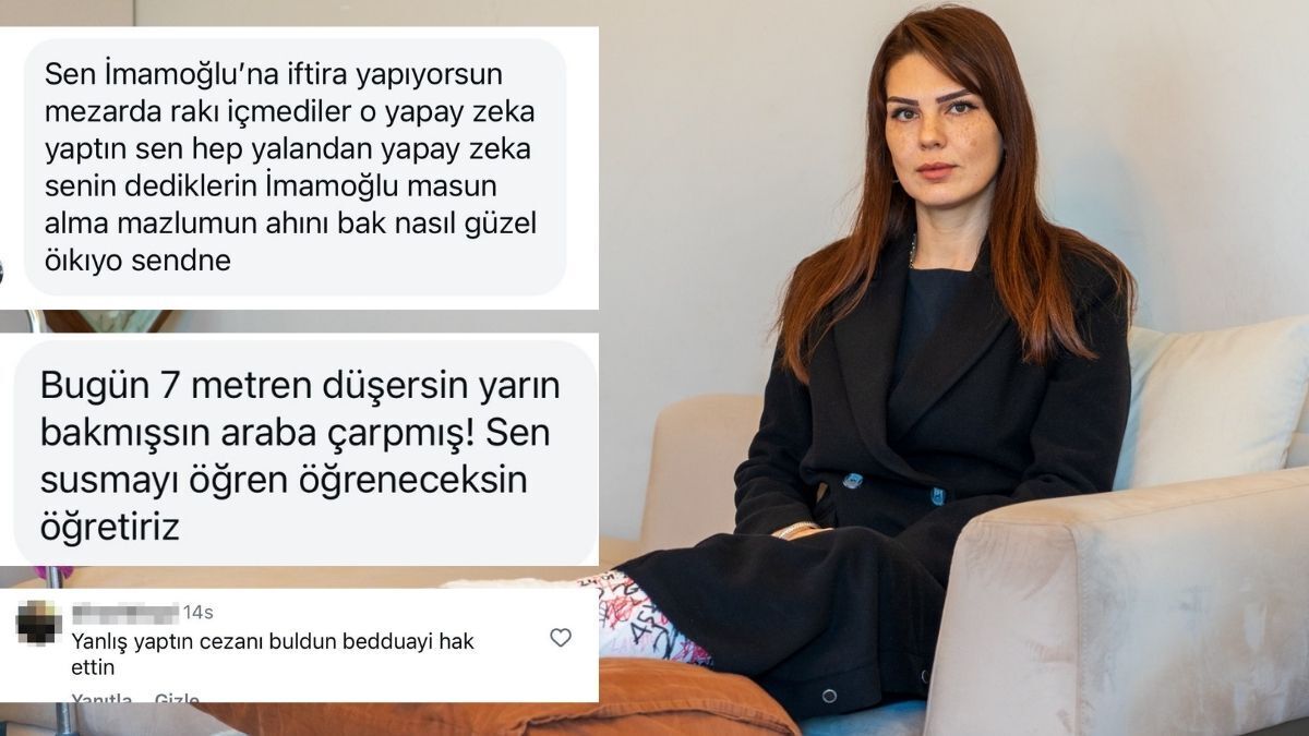 Ak Parti’ye Geçmişti! Hastanede Bile Rahat Vermediler (6)