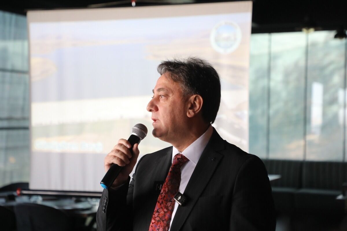 develi adem şengül
