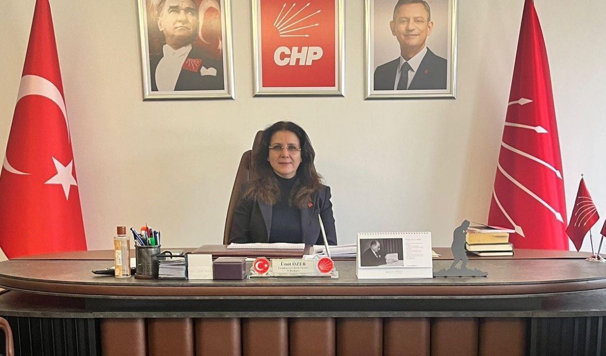 Chp Kayseri’den 6 Şubat Depremi Vurgusu! Depremzedeler Unutuldu (2)