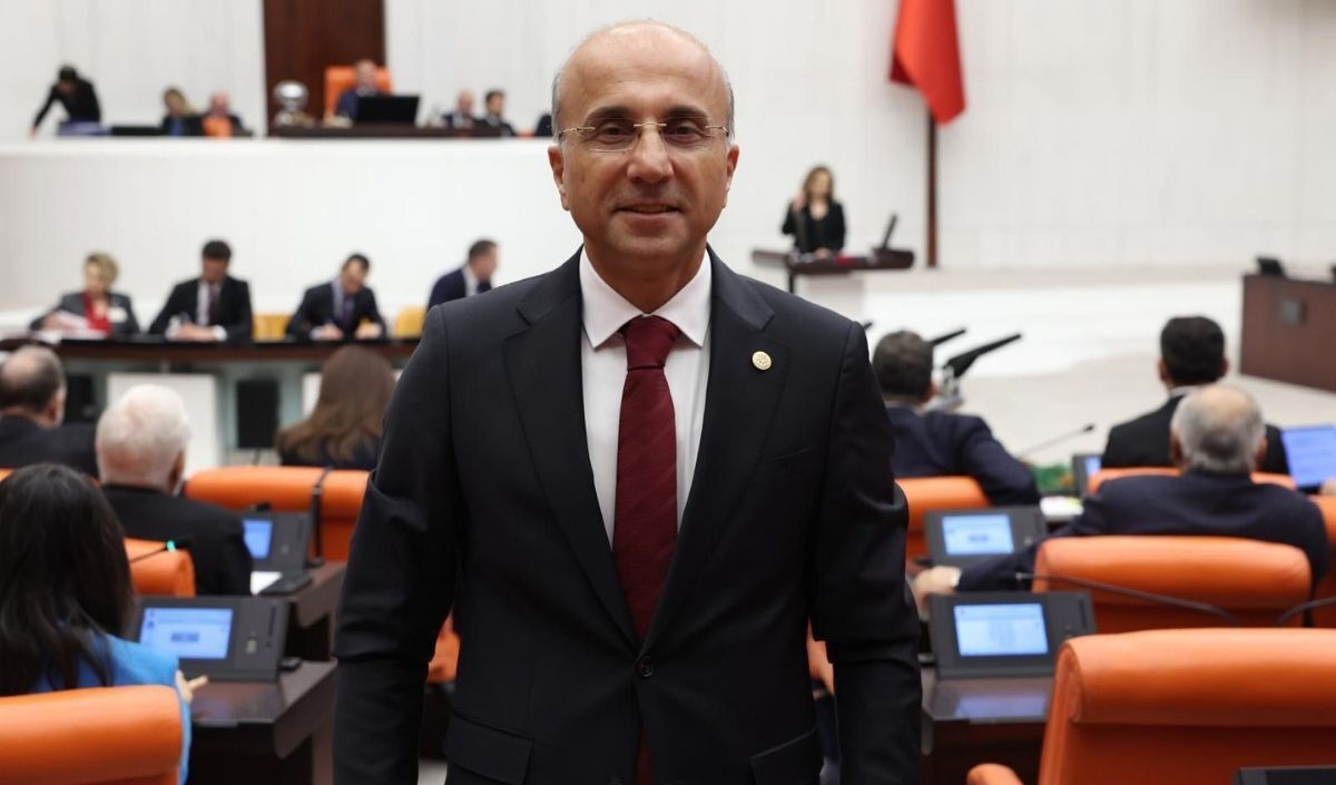 Chp’li Aşkın Genç’ten Enflasyon Tepkisi! Alım Gücü Eriyor (4)