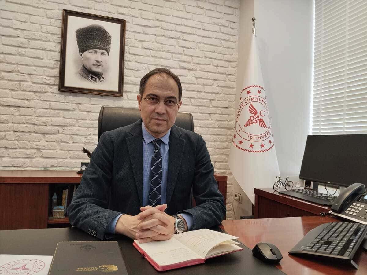 MEHMET ERŞAN