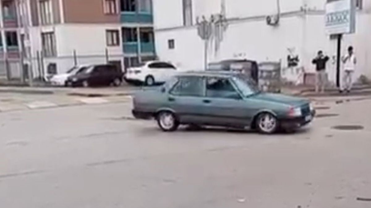 Drift-1