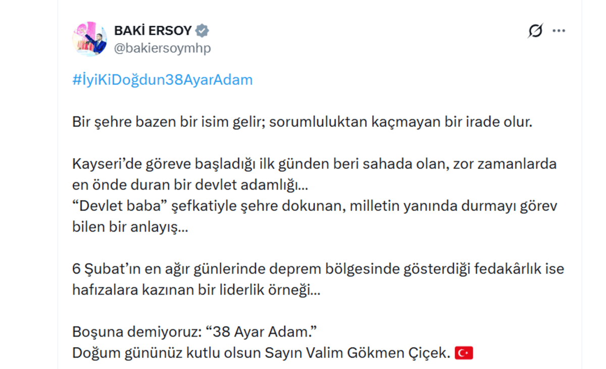 baki ersoy