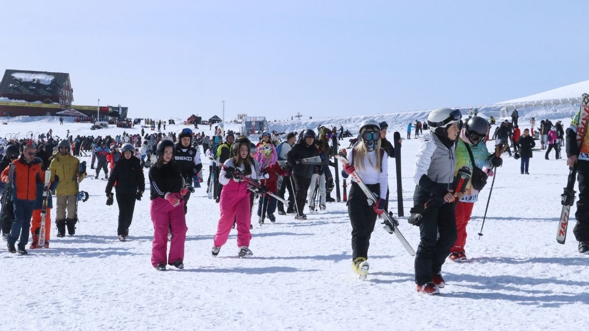 Erciyes Pist Açık Mı (4)