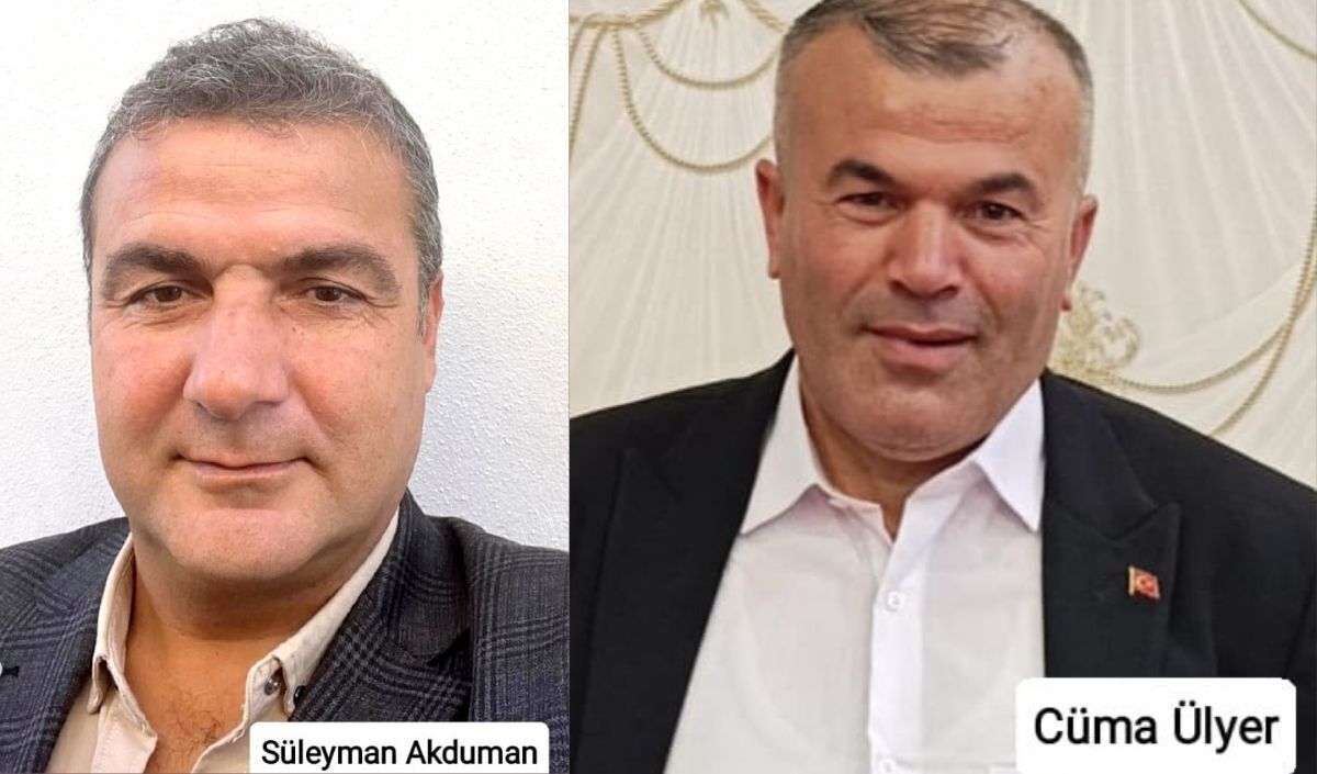muhtarlık