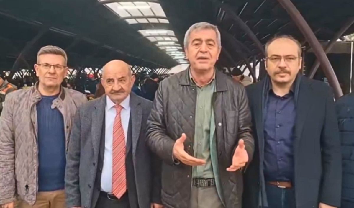 kazım yücel