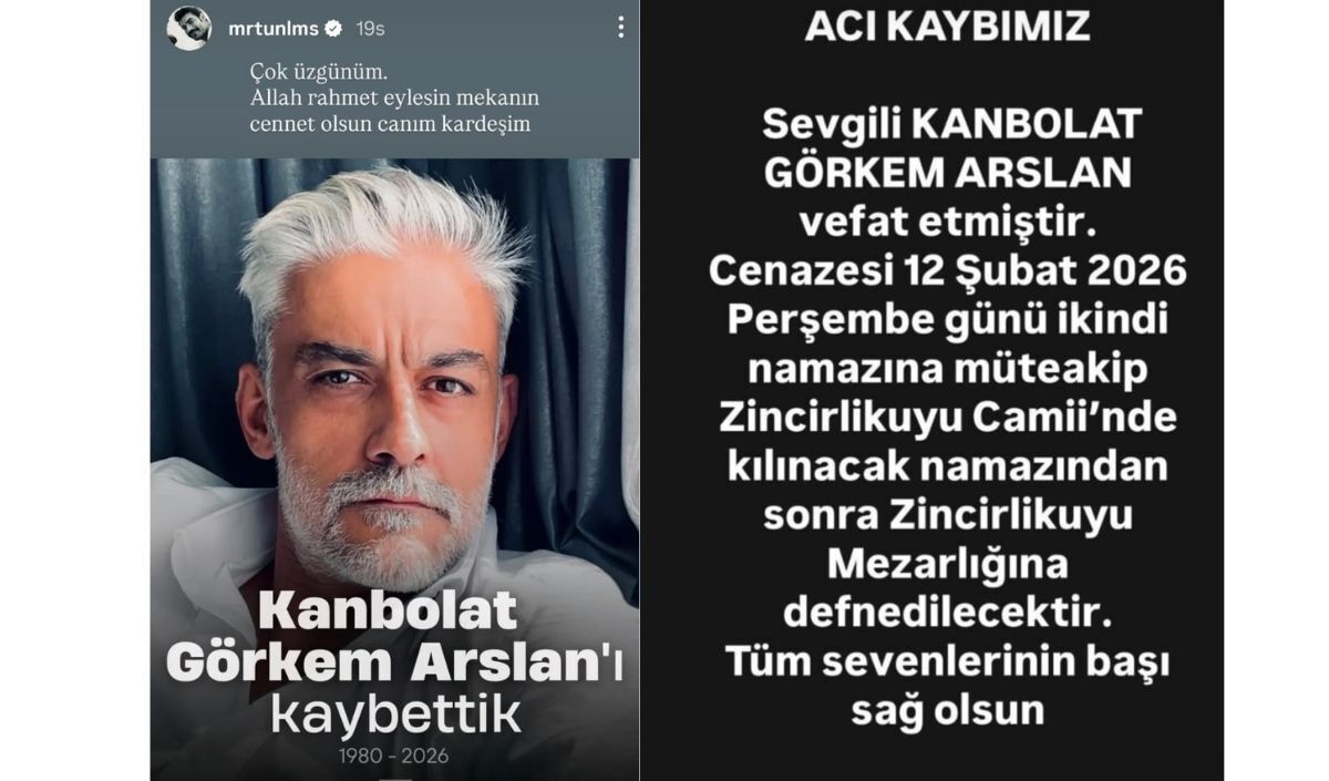 poyraz karayel