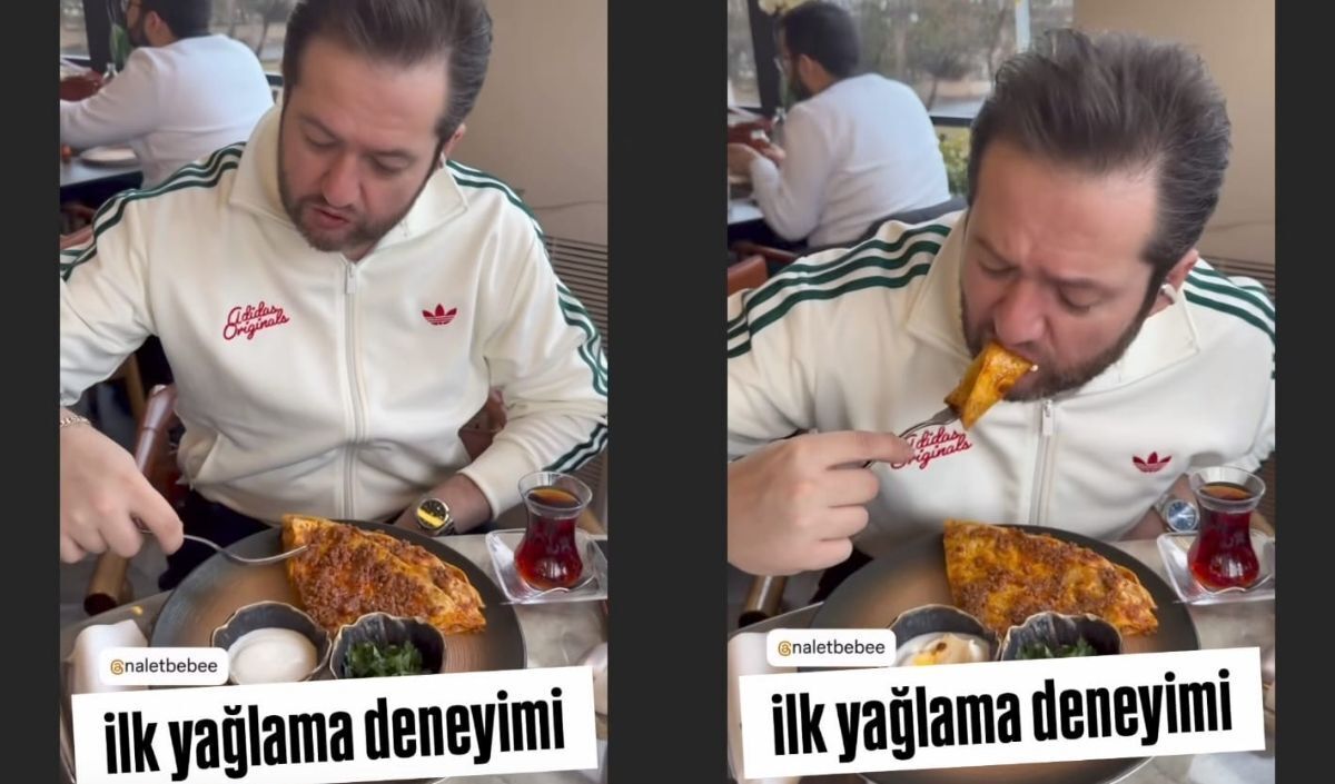nalet bebe