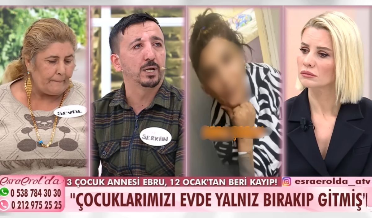 yasak aşk