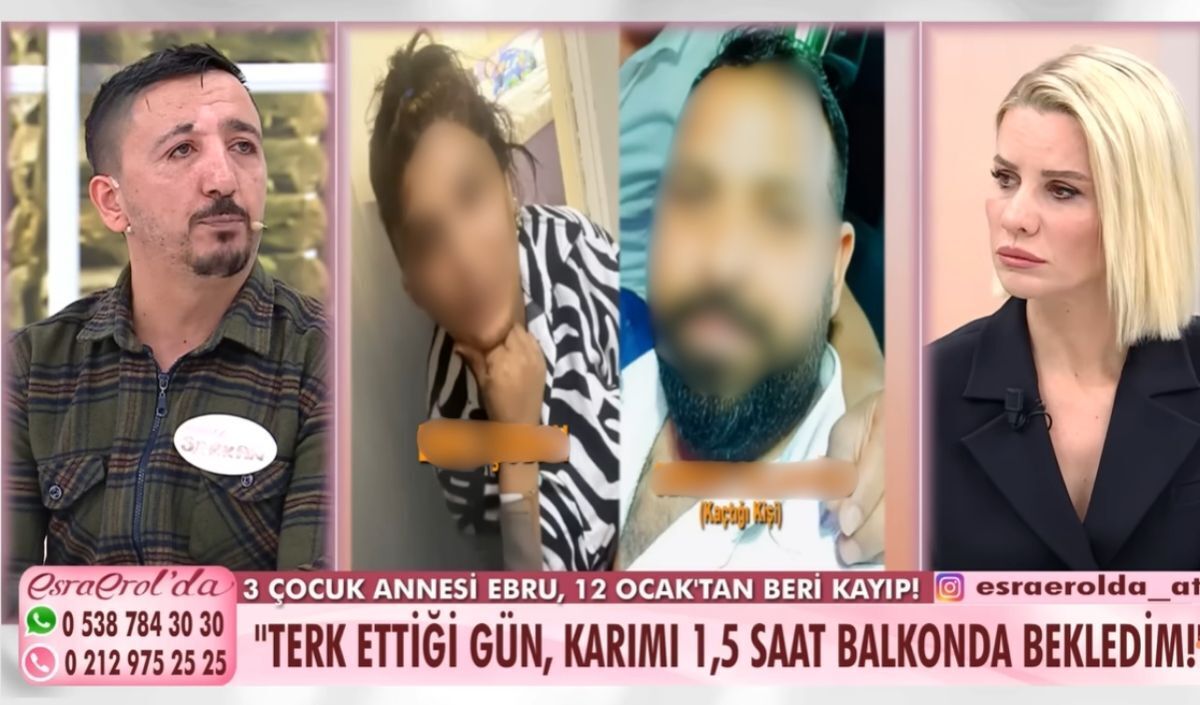yasak aşk